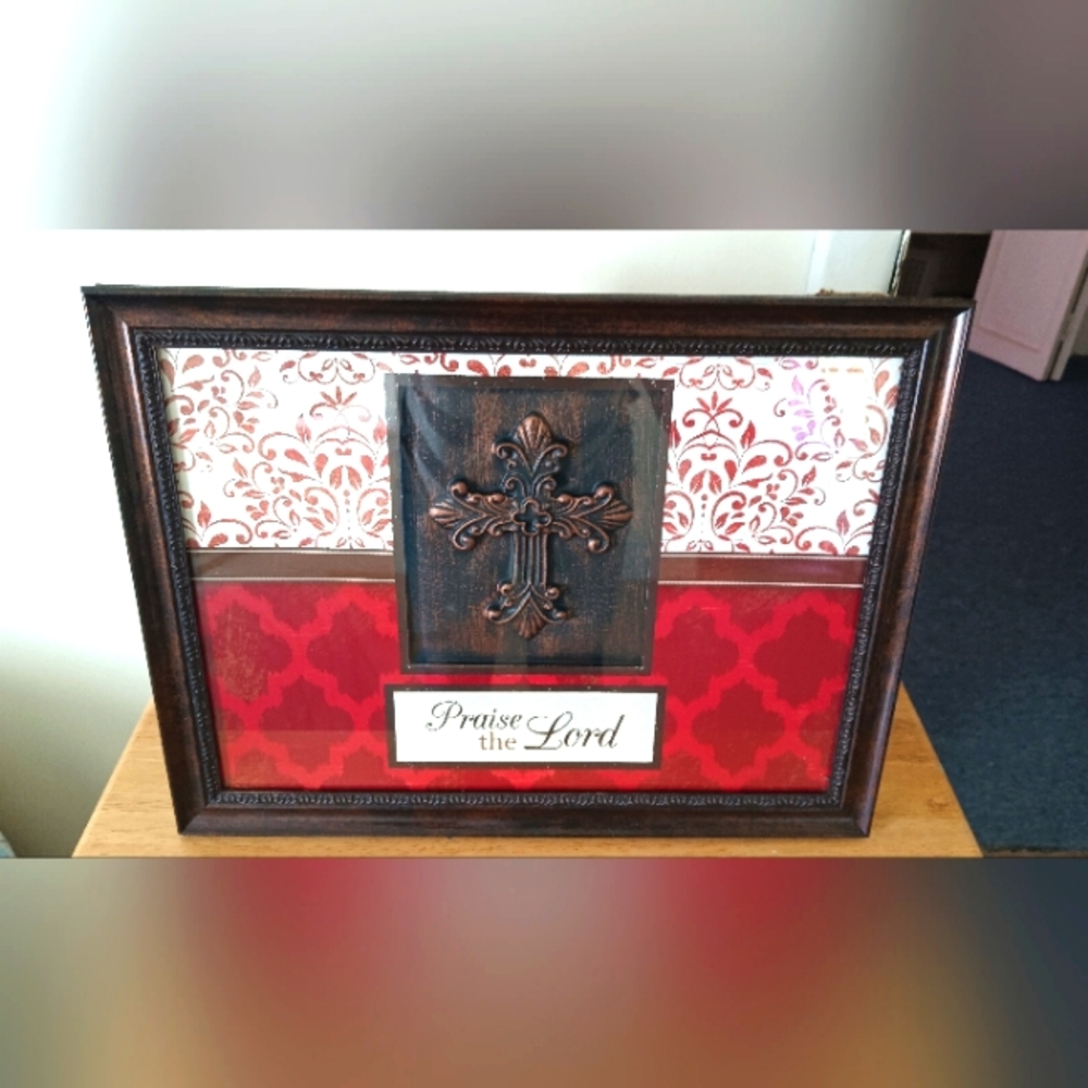Wall Decor
